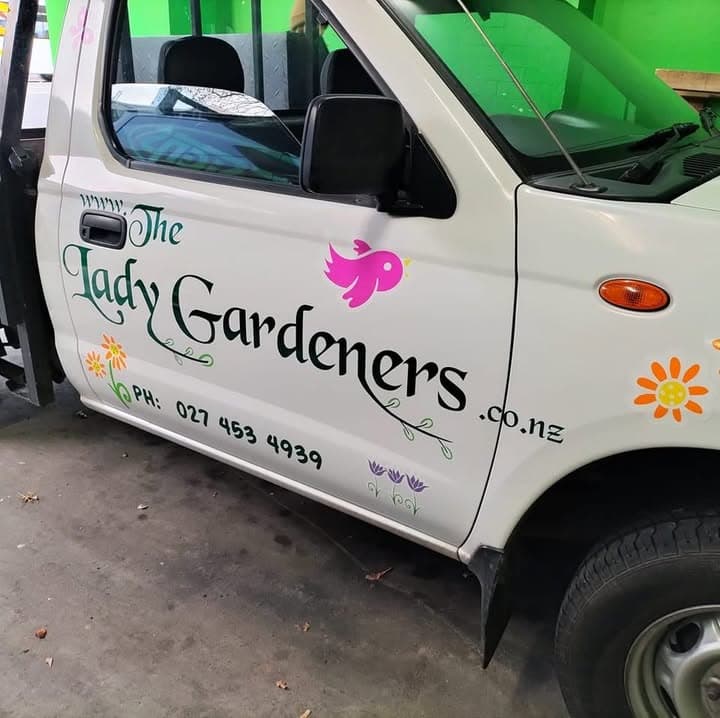 NS Gardening Dunedin