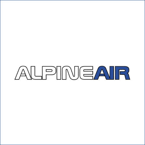 Alpine Air Manawatū