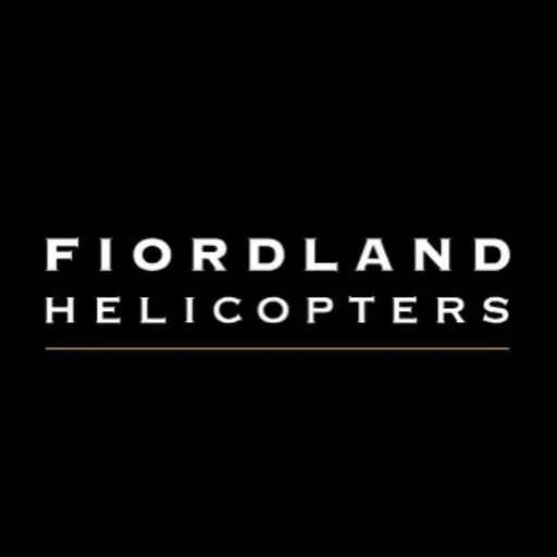 Fiordland Helicopters