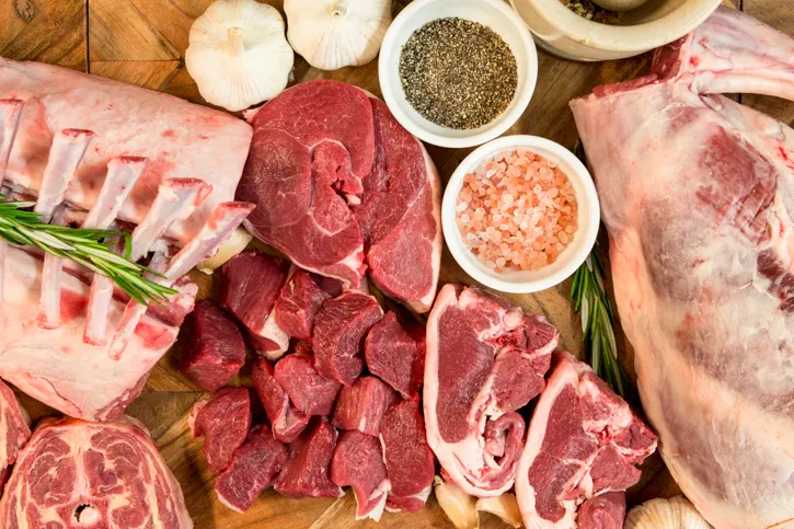 Preston's Master Butchers — Butchers in Porirua