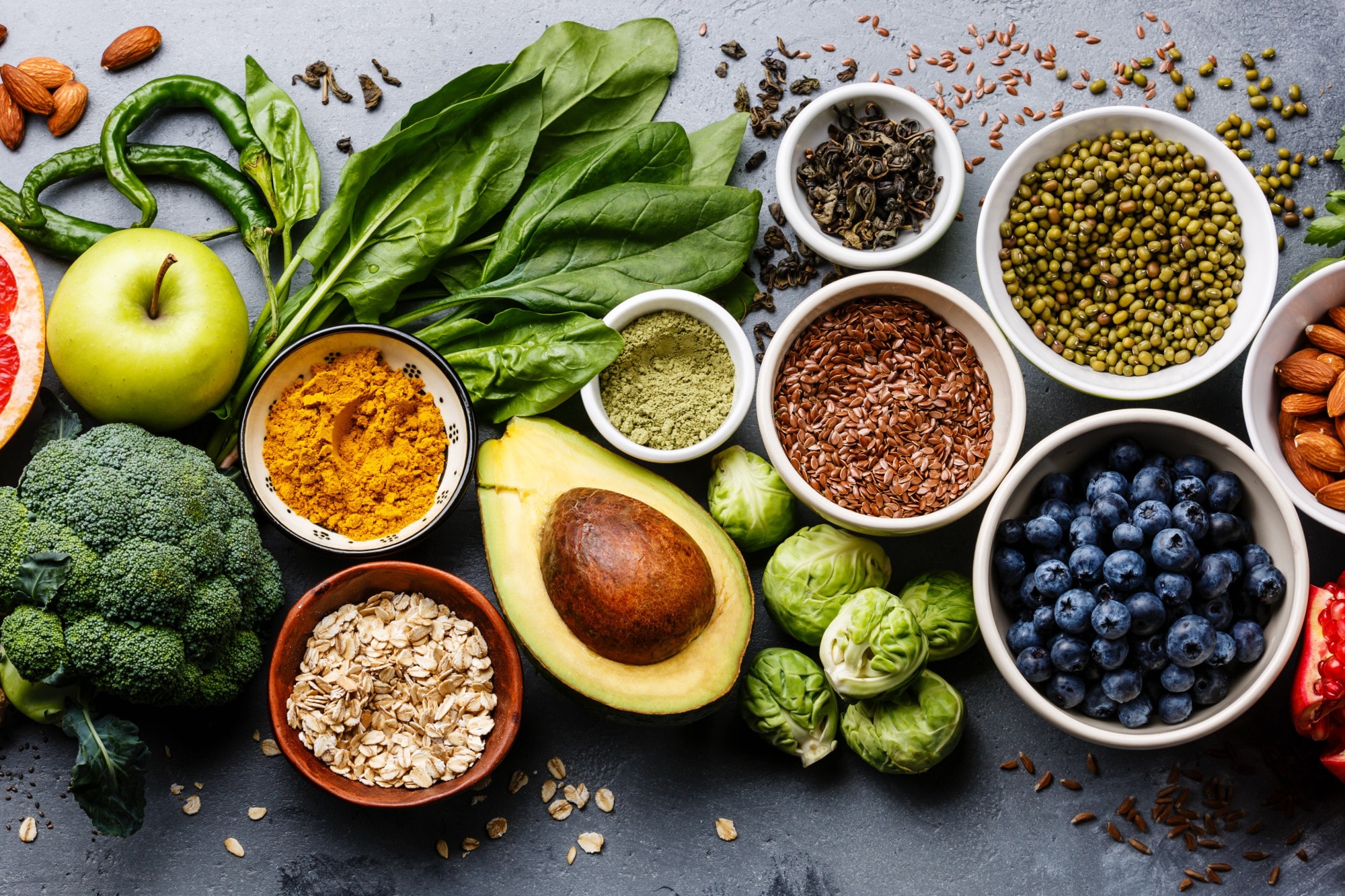 Diet Consulting — Health & Wellness in Dunedin