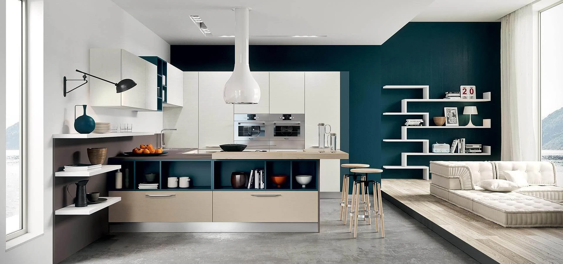Professional Interior — Painters in Auckland