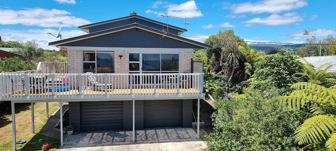 HigherSafe NZ — Rental Services in Rotorua