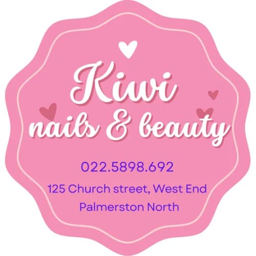 Kiwi Nails & Beauty