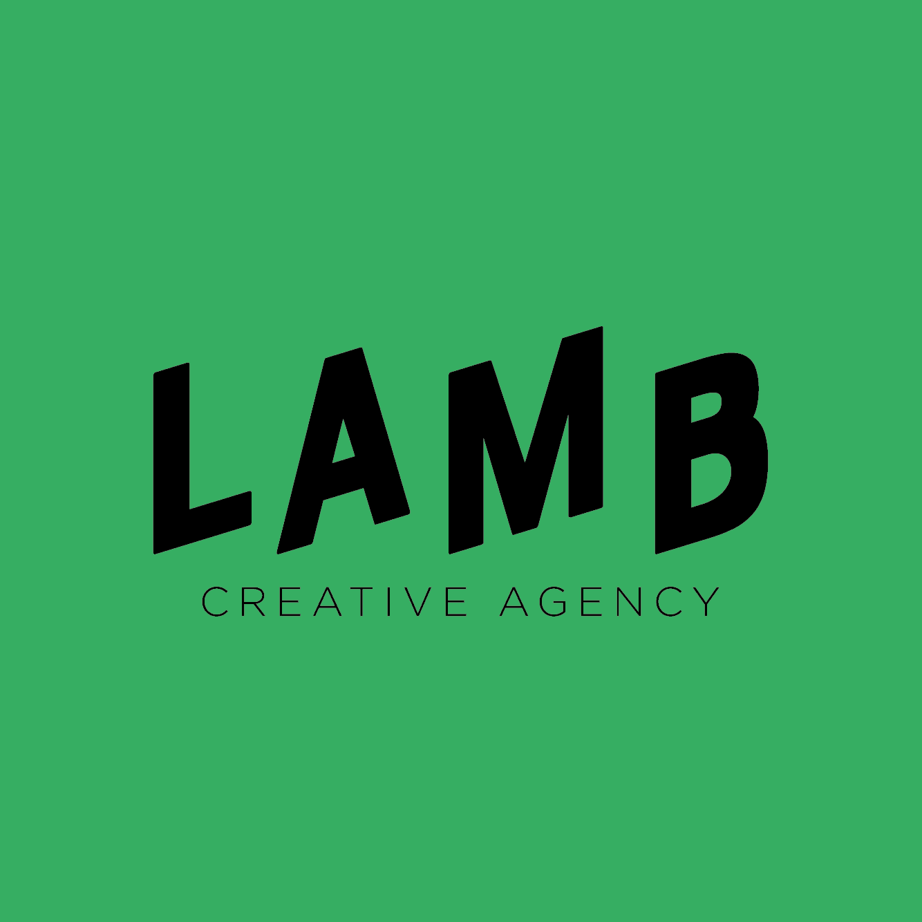 LAMB Creative Agency — Website Designers in Hamilton