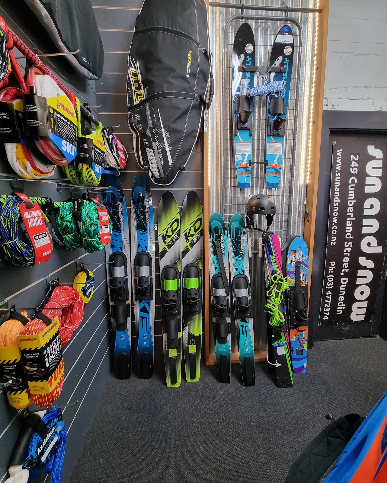 Dunedin Auto Trimmers 2020 Ltd — Automotive Services in Dunedin