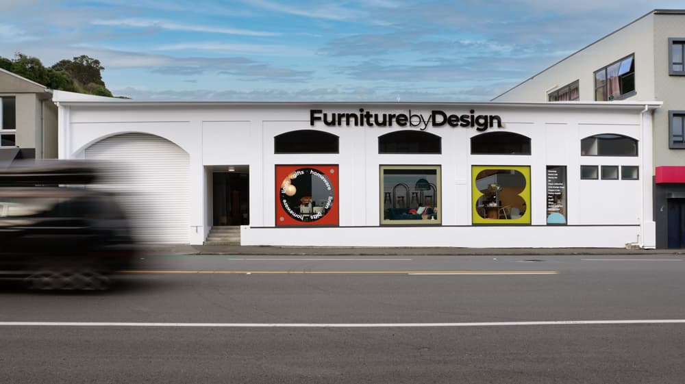 Furniture by Design