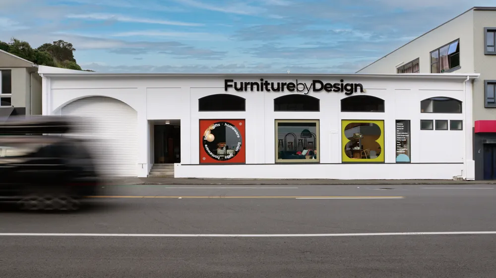 Furniture by Design — Furniture Stores in Wellington