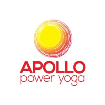 Apollo Power Yoga logo