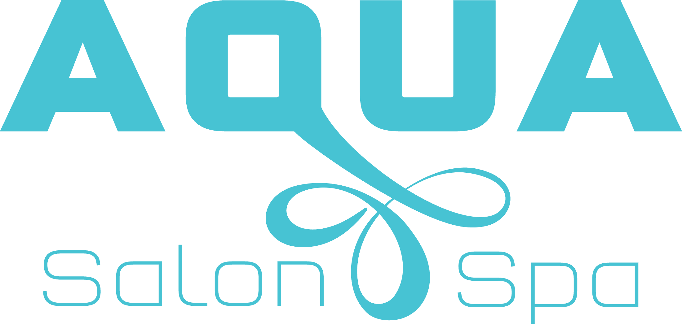 Aqua Salon & Spa