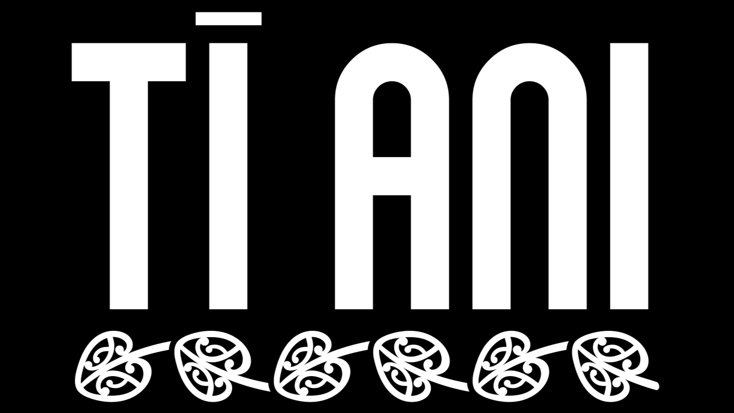 Tī Ani