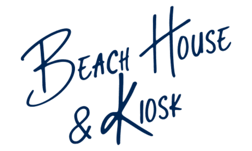 Beach House & Kiosk Cafe — Café in Wellington
