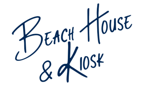 Beach House & Kiosk Cafe — Café in Wellington