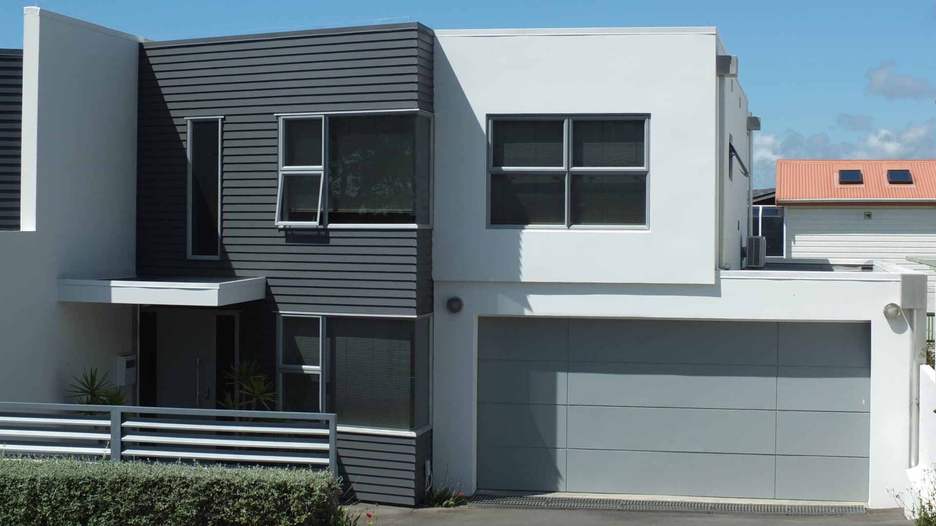 Murfitt Painters & Decorators — Painters in New Plymouth