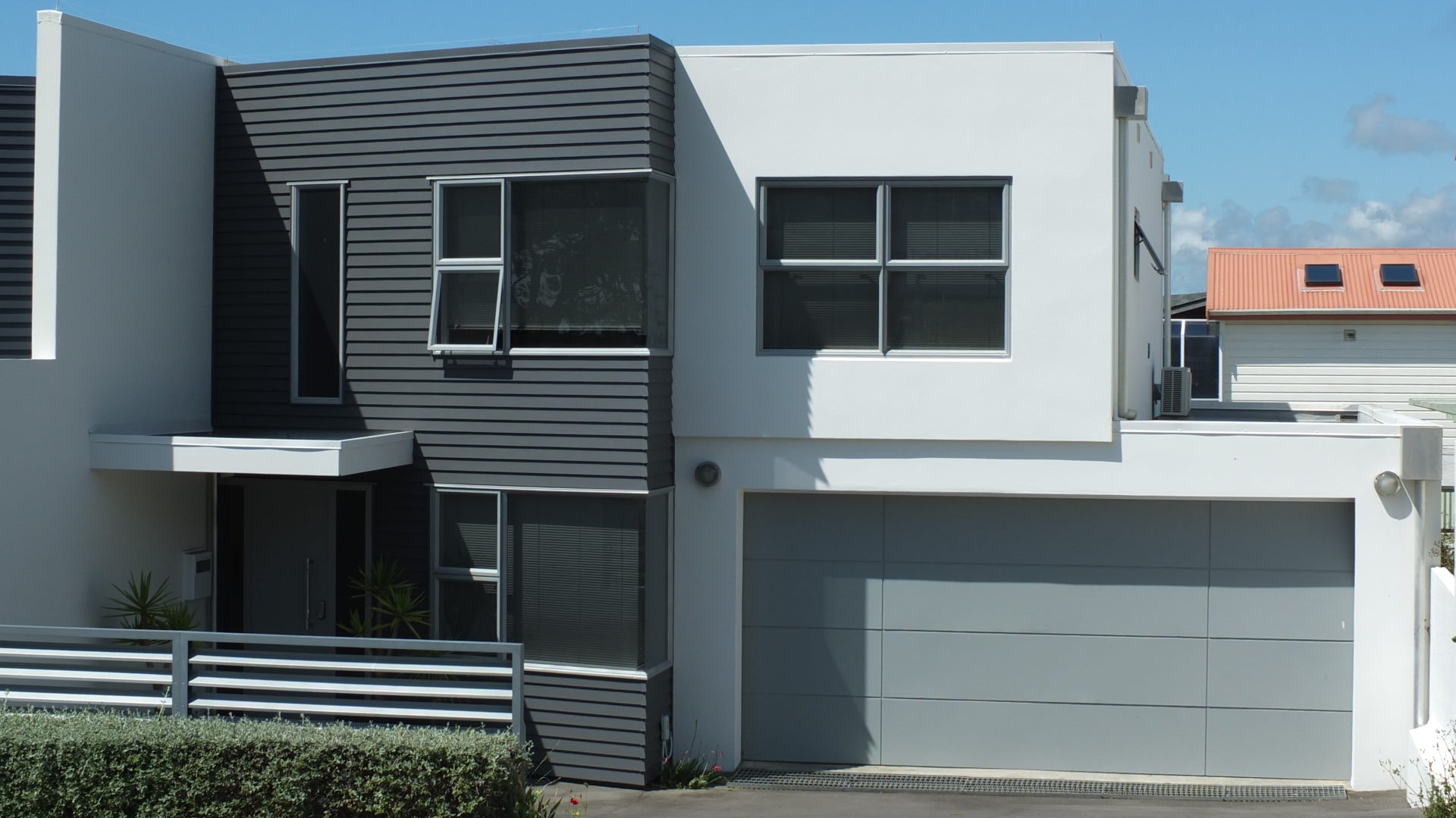 Murfitt Painters & Decorators — Painters in New Plymouth