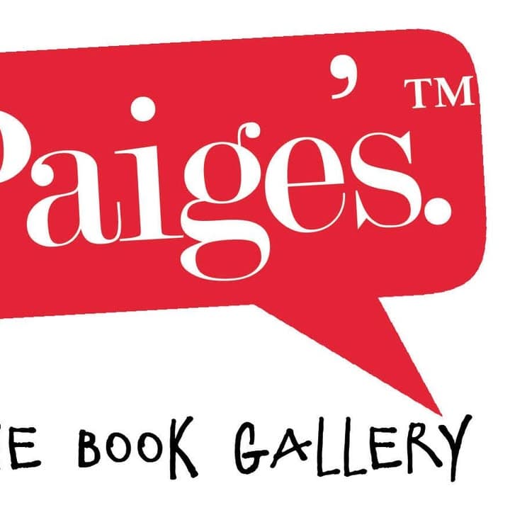Paige's Book Gallery
