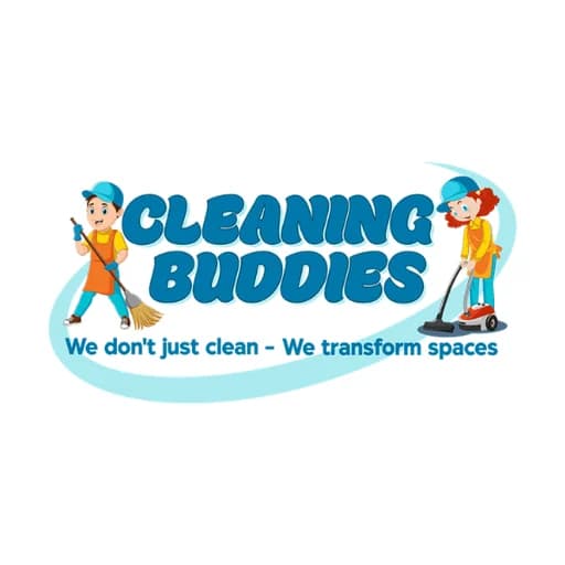 Cleaning Buddies