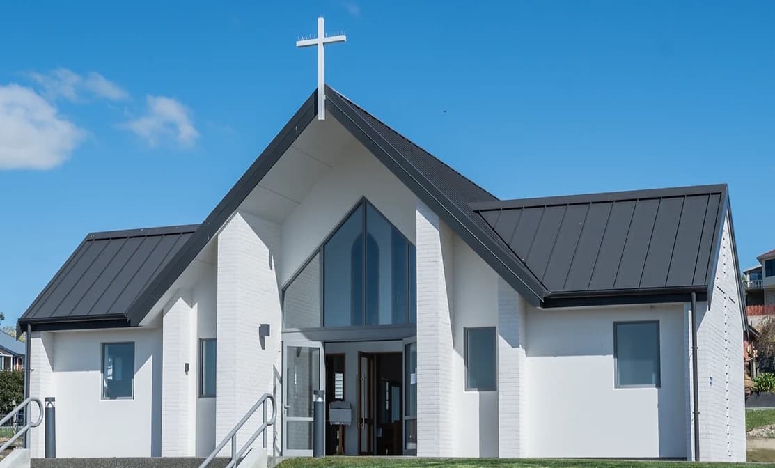 Timaru Construction — Construction Companies in Timaru