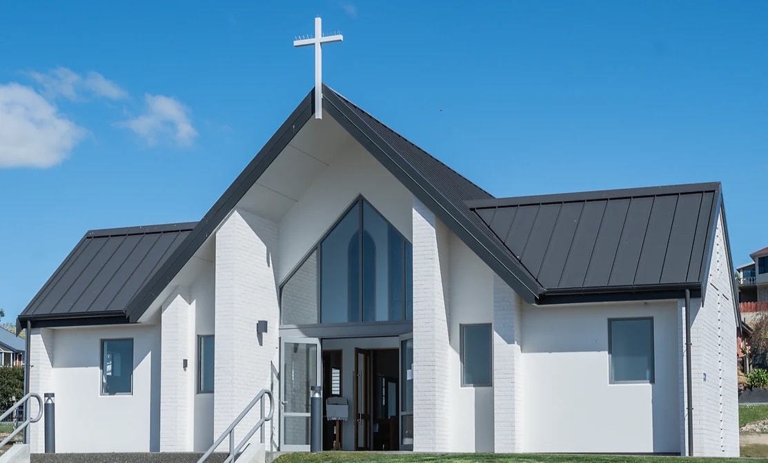 Timaru Construction — Construction Companies in Timaru