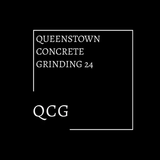Queenstown Concrete Grinding