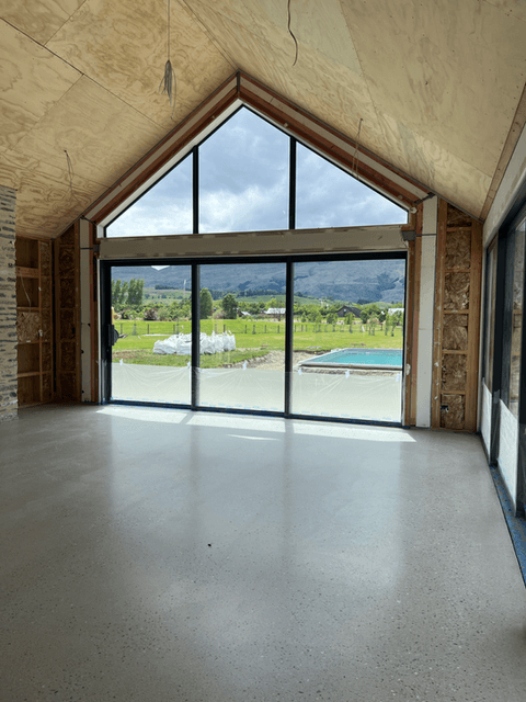 Queenstown Concrete Grinding — Paving Contractors in Queenstown