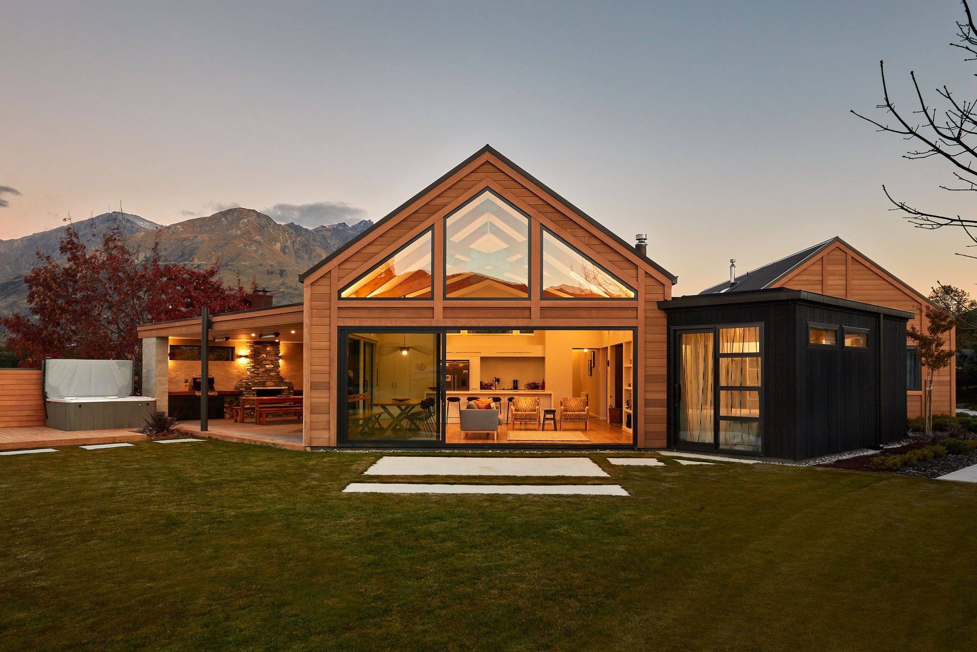 DCD Builders — Builders in Queenstown