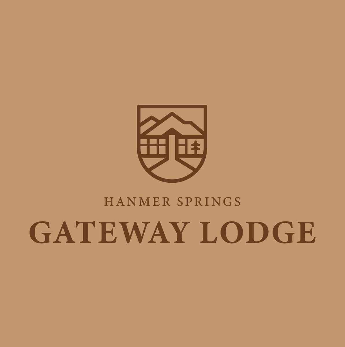 Hanmer Springs Gateway Lodge