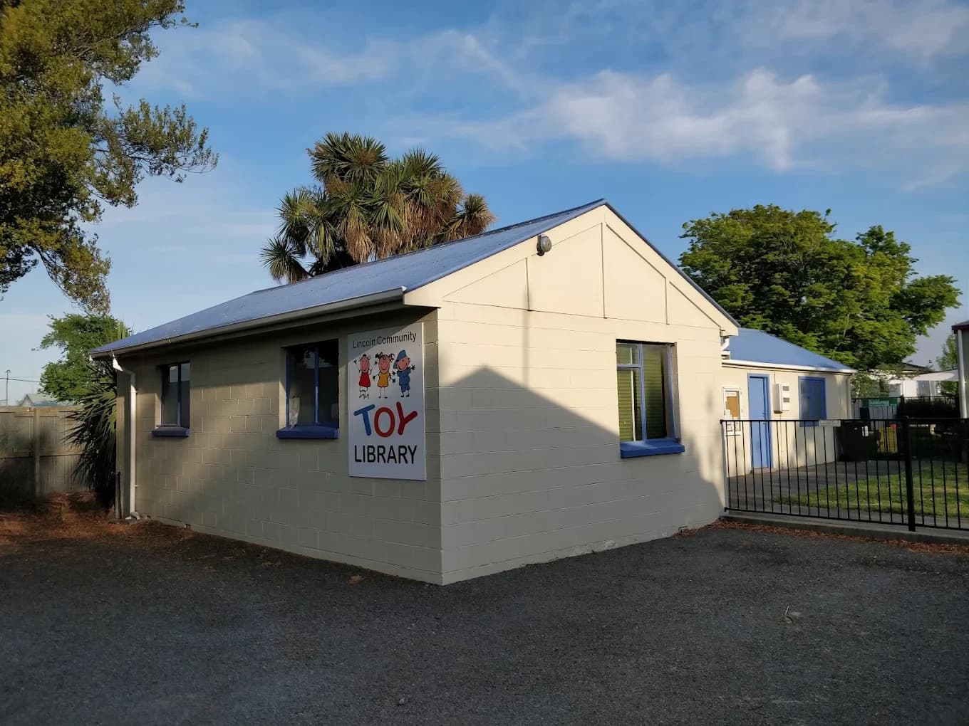 Lincoln Community Toy Library — Non Profit Organisations in Lincoln