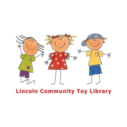 Lincoln Community Toy Library