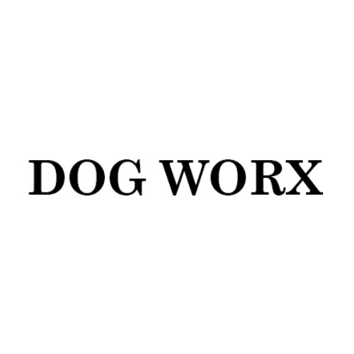 Dog Worx logo