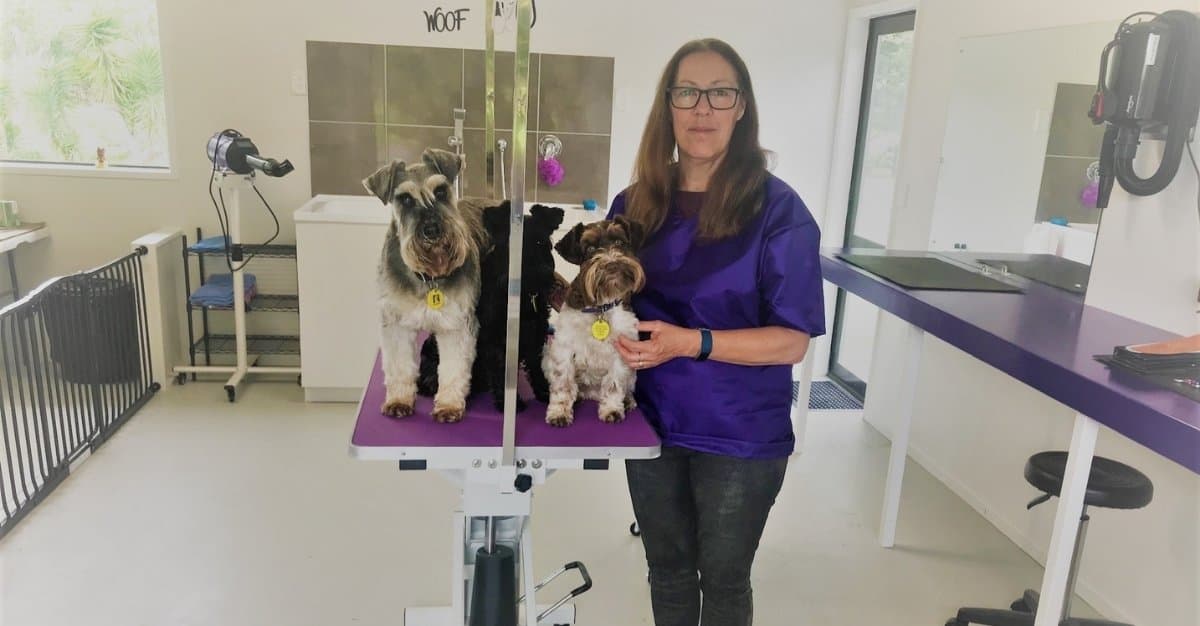 Dog Worx