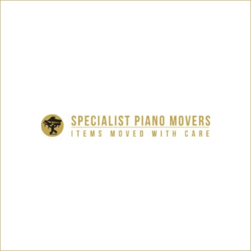 Specialist Piano Movers