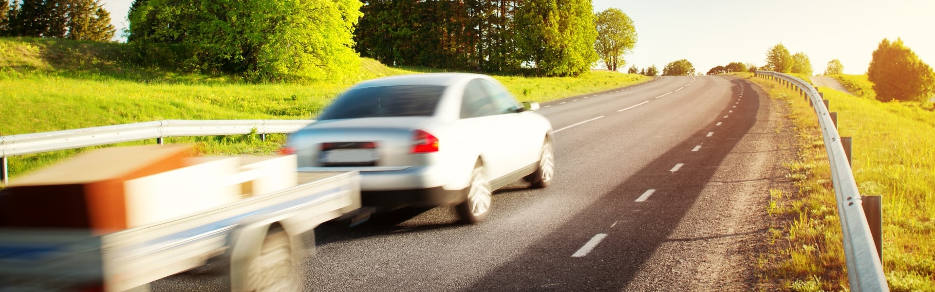 Trailer Town — Rental Services in Palmerston North