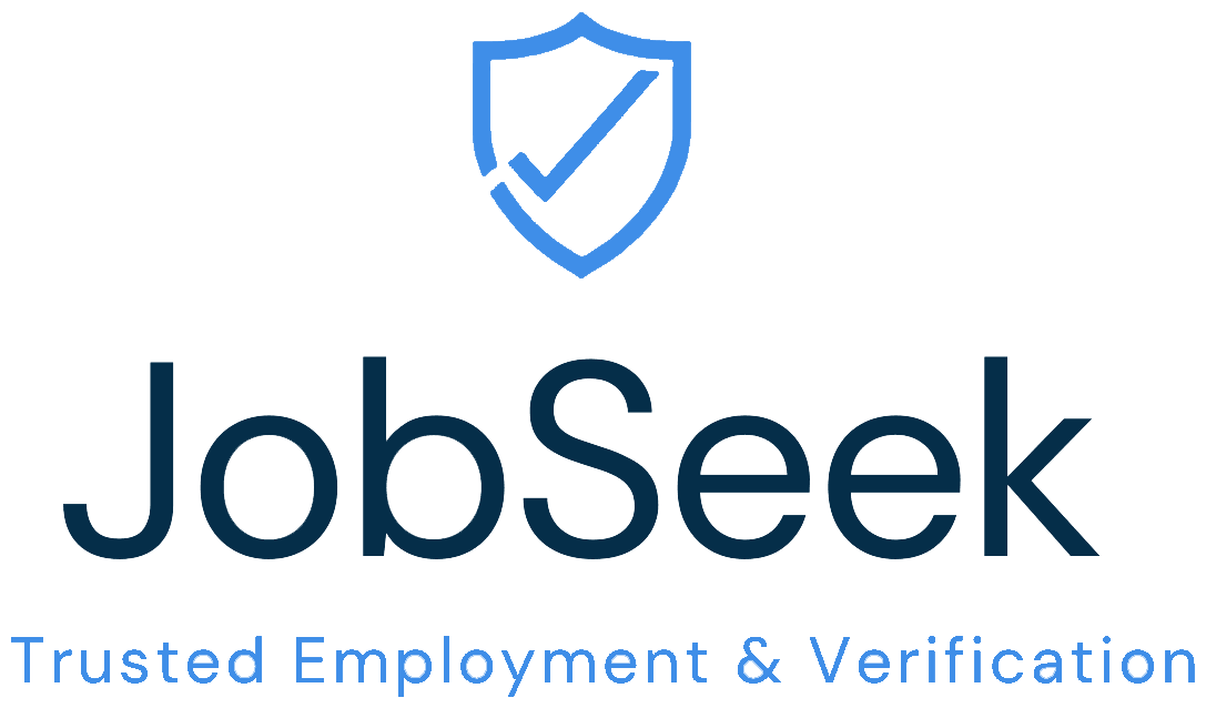 JobSeek — Employment Services in Christchurch