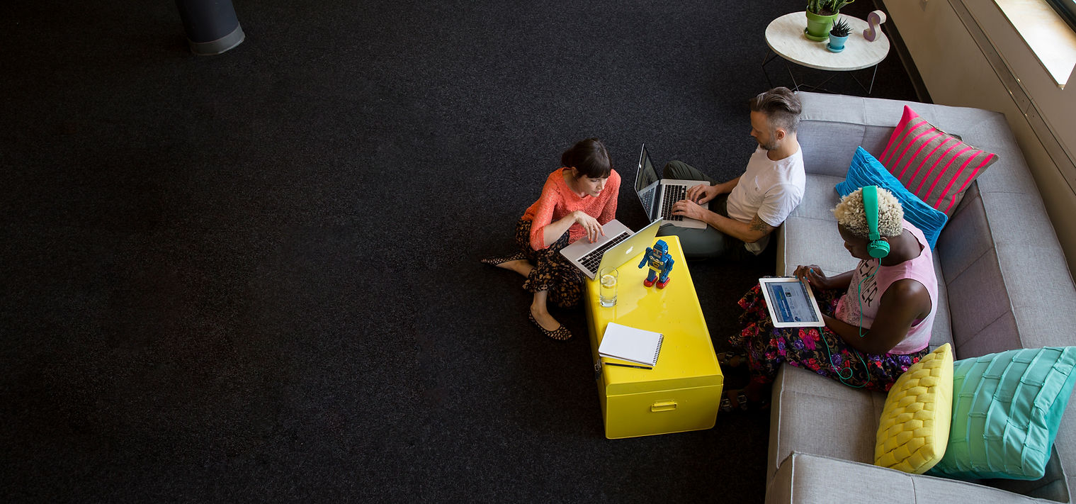 Enterprise Technology Recruitment Ltd — HR & Recruitment Services in Auckland
