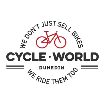 Cycle World Dunedin
