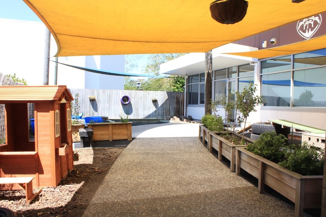 Palms Educare (Browns Bay) — Childcare Centres in Auckland