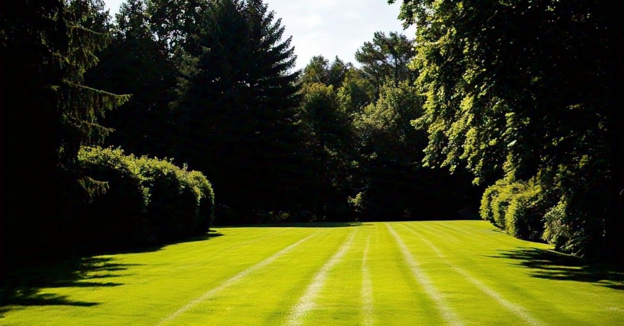 Green Kiwi Lawn Care — Gardening Services in Christchurch