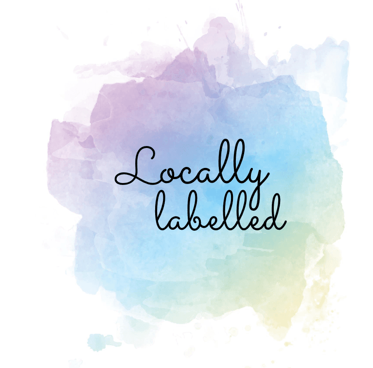Locally Labelled