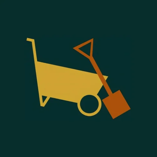 Spade & Barrow Garden Maintenance