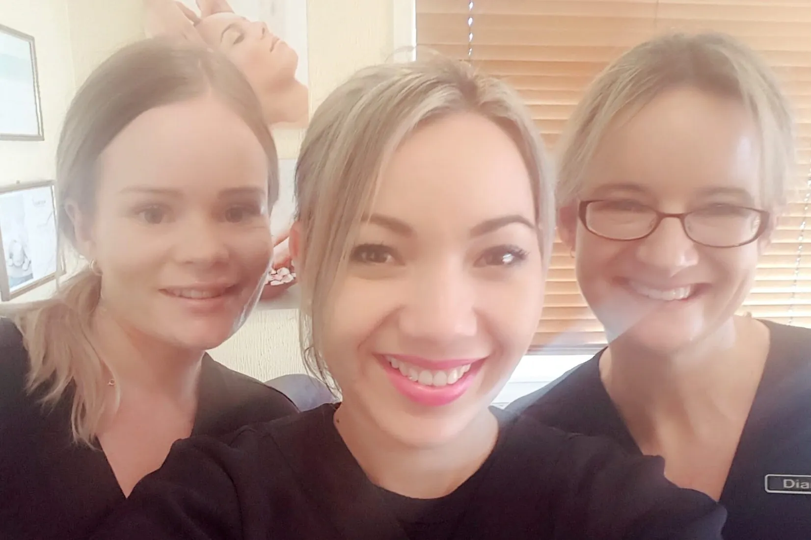 Envisage Beauty Therapy — Beauty Salons in Hamilton