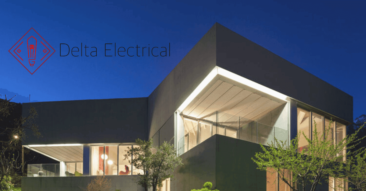 Delta Electrical — Electricians in Mount Maunganui