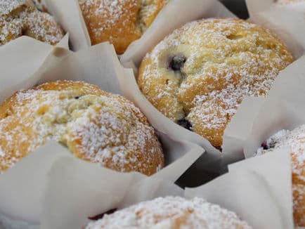 Rolleston Bakery — Bakeries in Rolleston