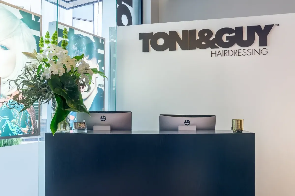 TONI&GUY Hairdressing — Hair Salons in Auckland CBD