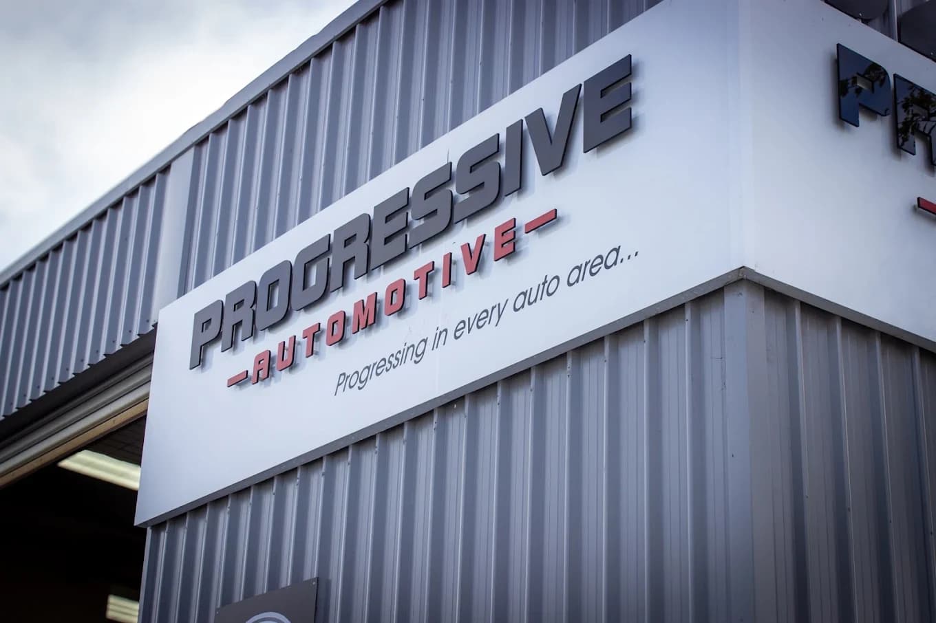 Progressive Automotive — Mechanics in Tauriko
