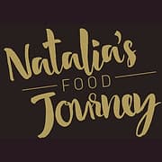Natalia's Food Journey