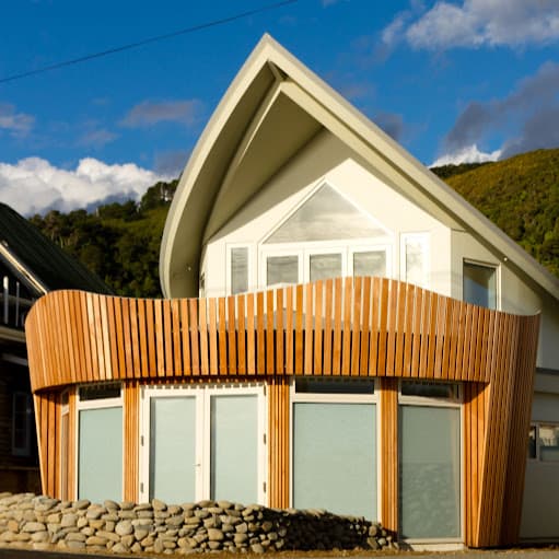 GreenHAUS Architects Ltd