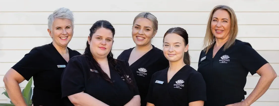 Woman Beauty Day Spa — Beauty Salons in Nelson