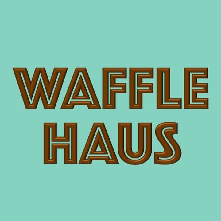 Waffle Haus