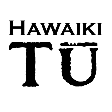 Hawaiki TŪ